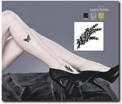 TT-13 Leśna nimfa tatuaż - Julimex
