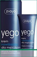 zIAJA YEGO Krem do goleniu dla mężczyzn 75 ml