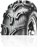 Maxxis MU01 zilla 27x9-1227x9 - 12 52J