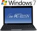 Asus Eee PC 1215N (1215N-BLK189M)
