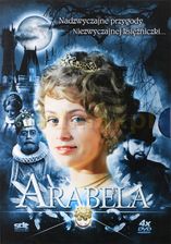 Arabela (4DVD)