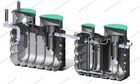 SOTRALENTz przydowowa oczyszczalnia SL BIO-DUO 6M 2X2500L (W-141) SOTRALENTz przydowowa oczyszczalnia SL BIO-DUO 6M 2X2500L (W-141)