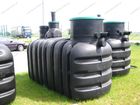 SOTRALENTzprzydowowa oczyszczalnia SL BIO-UNO 4M 3500L (W-042) SOTRALENTzprzydowowa oczyszczalnia SL BIO-UNO 4M 3500L (W-042)