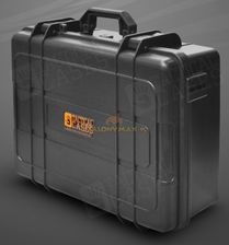 23419236 Skrzynia Tactical Cases 520x430x200