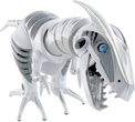 RoboRaptor