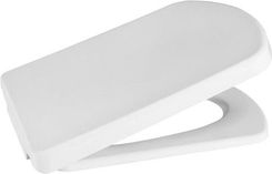 Roca Dama Senso Deska Duroplast wolnoopadająca do szybkiego demontażu A801334N04