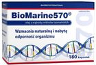Marinex BioMarine 570, 180 kaps. Marinex BioMarine 570, 180 kaps.