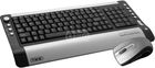 Zestaw klawiatura + mysz Tracer Smart USB (TRAKLA10640)