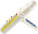 Pikflometr OMRON PFM20