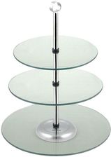 Cbm Internatinal Patera Ciasto Owoce Tort 3 