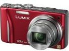 Panasonic Lumix DMC-TZ20 srebrny (DMC-TZ20EPS)