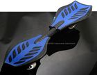 WAVEBOARD Deskorolka na Dwóch Kółkach Świcących WAVEBOARD Deskorolka na Dwóch Kółkach Świcących