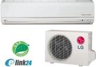 LG S09AHP 2,8kW