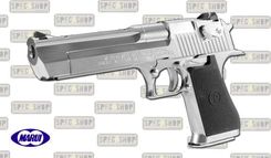 Tokyo Marui Desert Eagle Hard Kick Silver