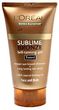 Loreal SUBLIME BRONzE Koloryzujący żel samoopalający do ciała