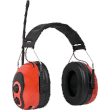 Venitex PIT-RADIO  NAUSzNIKI PRzECIWHAŁASOWE z SYSTEM STEREO - SNR 28 dB