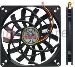 Scythe Slip Stream 120 mm (1200 obr./min.) (SY1225SL12M)