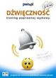 Dzwiecznosc  trening poprawnej wymowy