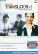 English Translator XT Professional English Translator XT Professional