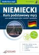Niemiecki Kurs podstawowy (Audio Kurs mp3 + program na CD-ROM). 1000 najwazniejszych slow, zwrotow + gramatyka