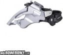 Shimano - przerzutka DEORE [FD-M590] - Top Swing