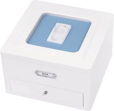 Pudełko na pamiątki Baby Art Treasures box