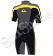 Quiksilver Pianka 2/2 Lil Boys Spring S/Sl 2 Yellow 11 Quiksilver Pianka 2/2 Lil Boys Spring S/Sl 2 Yellow 11
