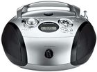 Grundig RCD 1440 USB-chrom GDP6100