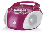 Grundig RCD 1440 USB-róż GDP6110
