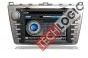 MAzDA 6 - 7” HD / DVD / MP3 / MP4 / BLUETOOTH