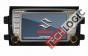 SUzUKI SX4- 7” HD / DVD / MP3 / MP4 / BLUETOOTH