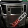 SUBARU OUTBACK 2010 - 7” HD / DVD / MP3 / MP4 / BLUETOOTH