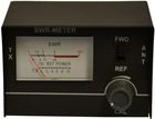Miernik SWR TITANIUM DF2463 TIT 410
