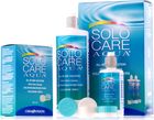 Ciba Vision Solocare Aqua 2 x 360 + Solocare Aqua 90 ml Ciba Vision Solocare Aqua 2 x 360 + Solocare Aqua 90 ml