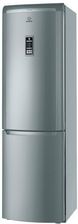 Indesit PBAA 34 F X D
