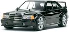 Samochód RC EP Mercedes Benz190E AMG Tamiya, skala 1:10 58491