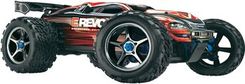 Samochód terenowy Monstertruck E-Revo 4WD 