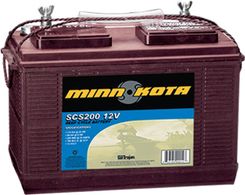 MINN KOTA AKUMULATOR SCS 150