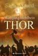 THOR Saga Asgard