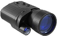 PULSAR Digital NV Recon X550