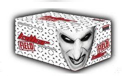 Serial-Killer Kulki paintballowe Killer 20 