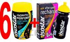 Isostar Sport Drink 6 x 400g