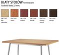 Nowy Styl BLAT FORNIR 800x1200 (SB376KNS) Nowy Styl BLAT FORNIR 800x1200 (SB376KNS)
