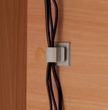 Nowy Styl Plastikowe klipsy SK-01 (MBD346EXNS) Nowy Styl Plastikowe klipsy SK-01 (MBD346EXNS)