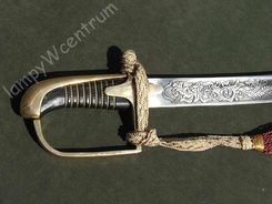 DENIX Szabla polska oficerska wz 1921/22 bez 