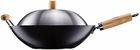 Bodum wok stalowy 35cm (bdk081201)