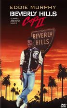 Gliniarz Z Beverly Hills 2 (Beverly Hills Cop 2) (DVD)