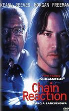 Reakcja Łańcuchowa (Chain Reaktion) (DVD)