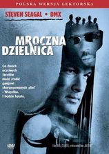 Mroczna Dzielnica (Exit Wounds) (DVD)