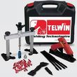 Telwin Bezinwazyjny system do naprawy wgnieceń Glue Puller Kit
